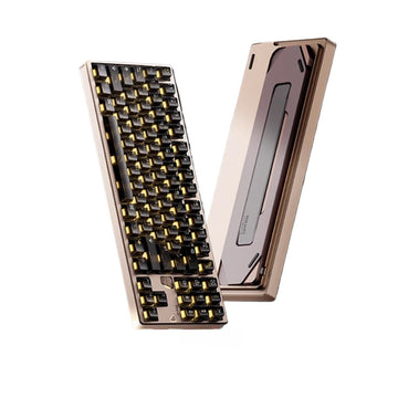 ATK X QK HEX 80 Magnetic Mechanical Keyboard